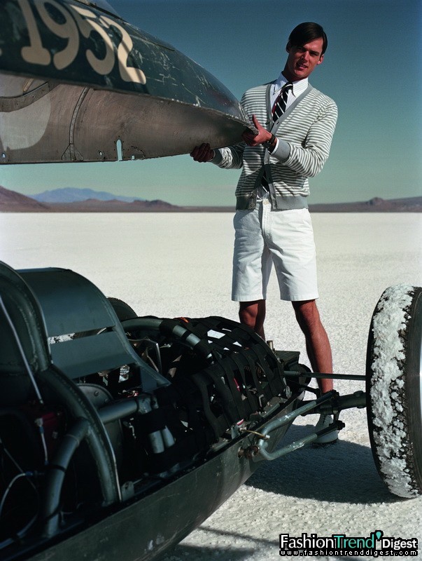 Tommy Hilfiger 2008ďVDƬ